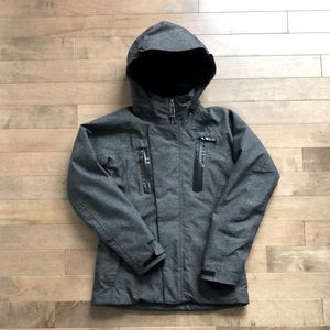 The North Face Women’s Ski/Snowboard Jacket Recco